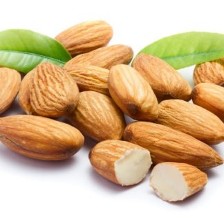 பாதாம் பருப்பு