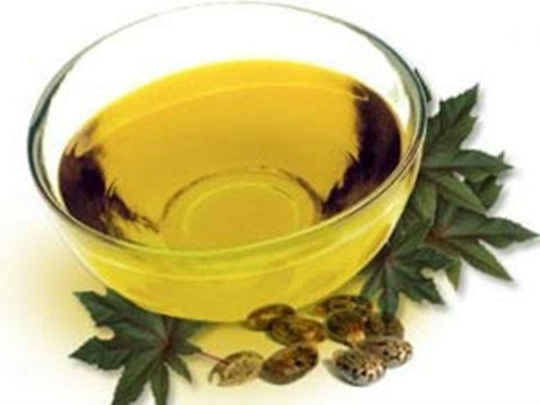 விளக்கு எண்ணெய்