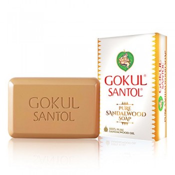Gokul Sandal சோப்பு 75g