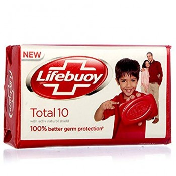 LIFEBUOY சோப்பு 125g