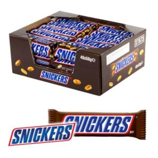 Snickers