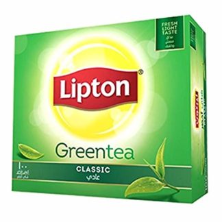 LIPTON GREENTEA 100g