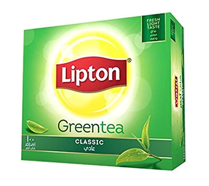 LIPTON GREENTEA 100g