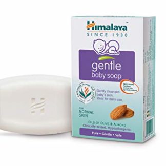 HIMALAYA BABY  சோப்பு 75g