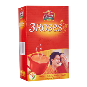 3ROSES  250g