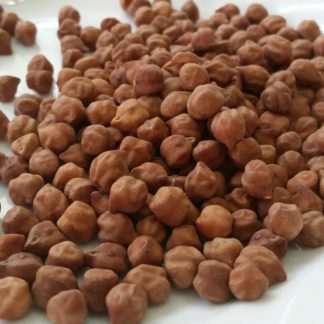 கருப்பு கொண்டைக்கடலை