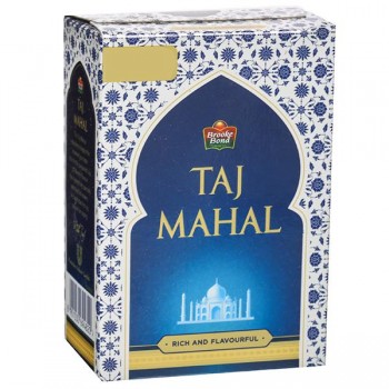 TAJ MAHAL TEA  100g