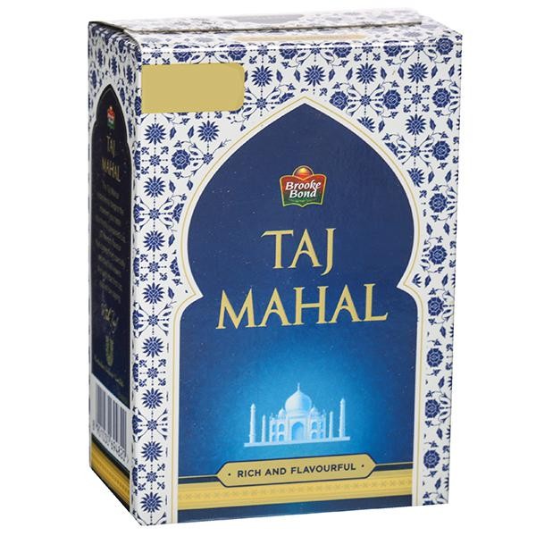TAJ MAHAL TEA  100g