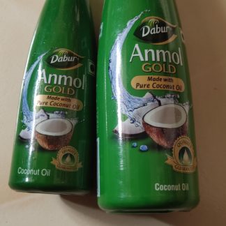 Dabur ANMOL GOLD Cocunut Oil