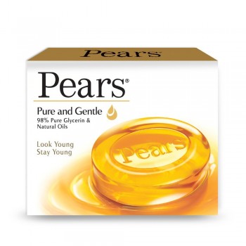 Pears சோப்பு 100g