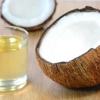 தேங்காய் எண்ணெய்