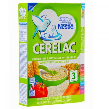 NESTLE CERELAC 300g
