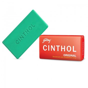 CINTHOL சோப்பு 75g