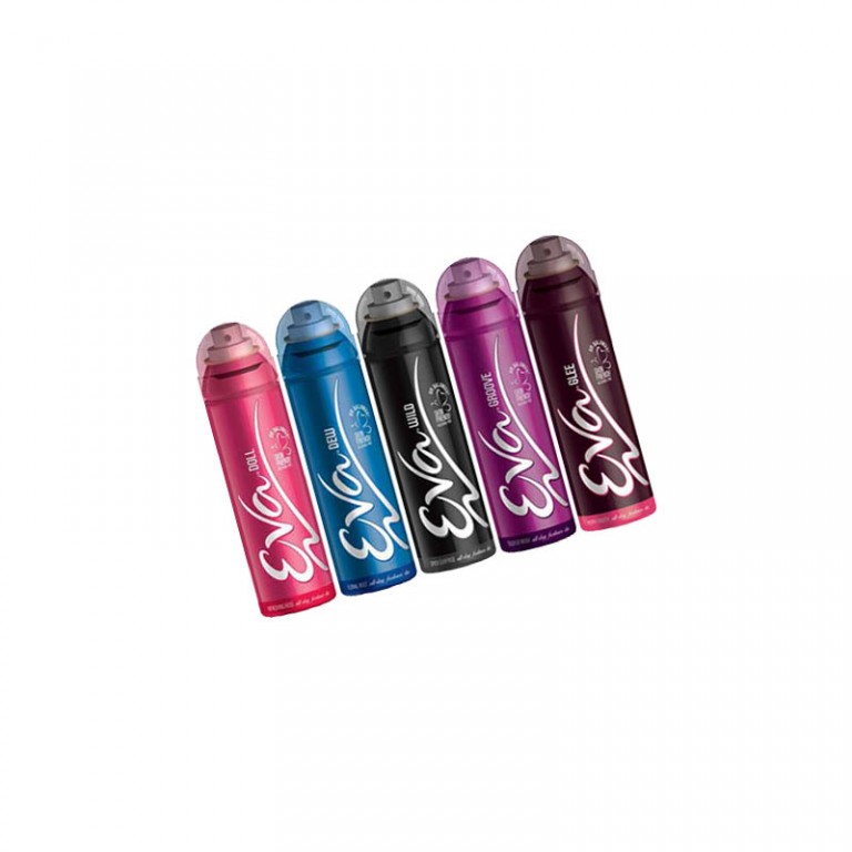 EVA 125ml
