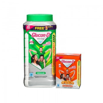 Glucon-D