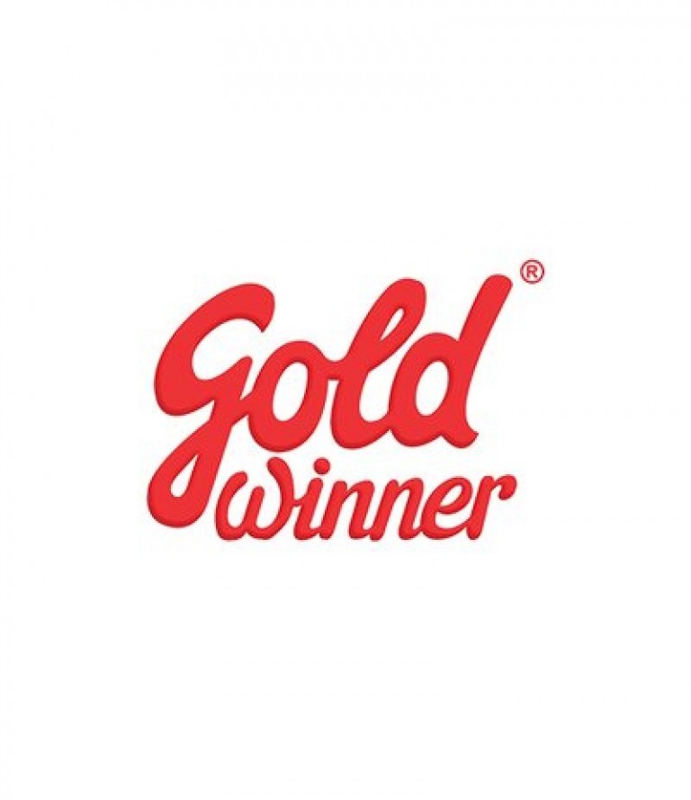 GOLD WINNER 100ml