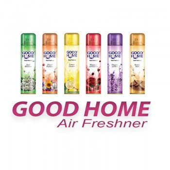 GOOD HOME Room Freshner  160g