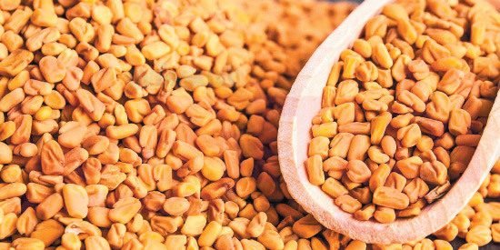 வெந்தயம்