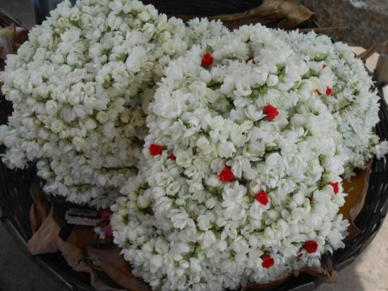மல்லிகை பூ - Image 2