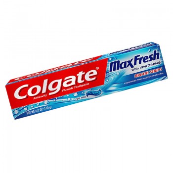 COLGATE MAX FRESH 70g
