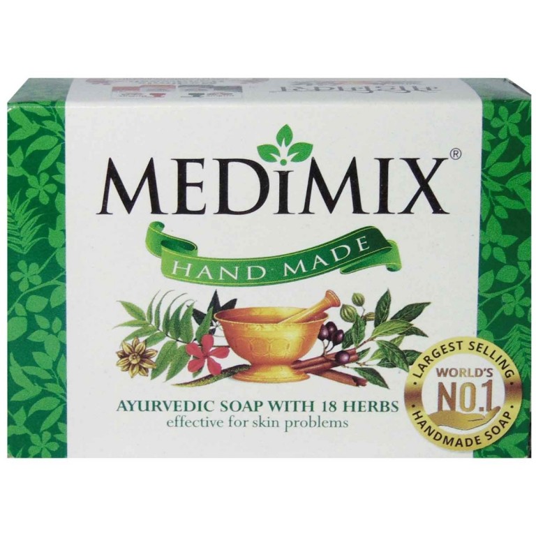 Medimix சோப்பு 125g