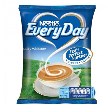 Nestle EVERYDAY Milk Powder400g