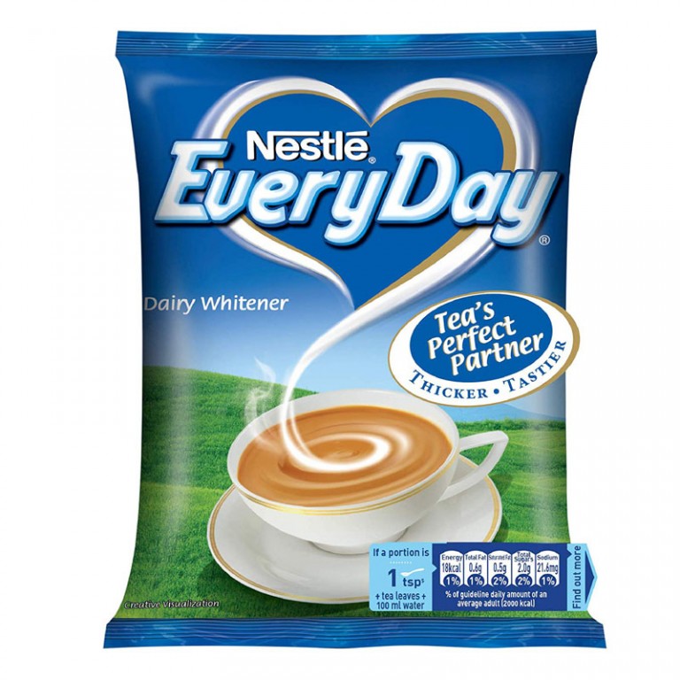 Nestle EVERYDAY Milk Powder400g