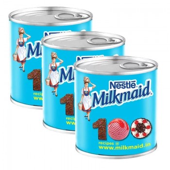 Nestle milkmaid 400g