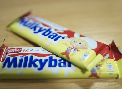 Milkybar