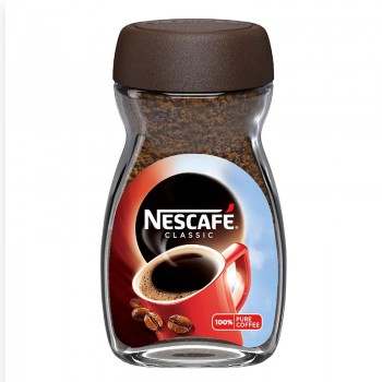 Nescafe Classic Coffee powder 50g