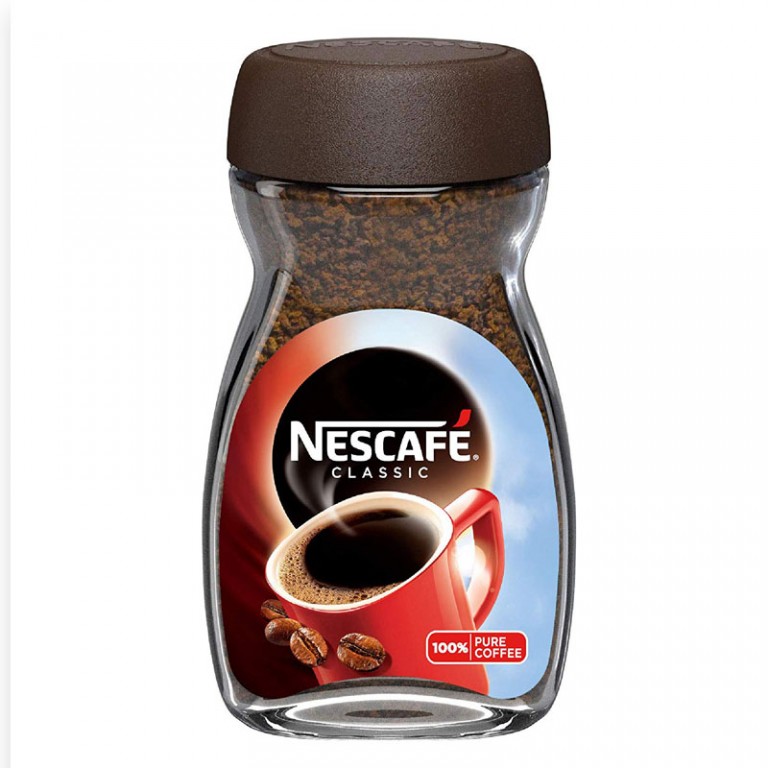 Nescafe Classic Coffee powder 50g
