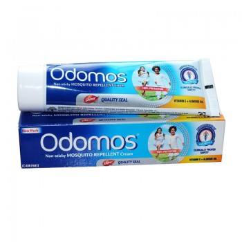 Dabur ODOMOS 50g