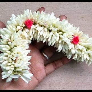 பிச்சிப் பூ