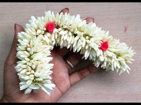 பிச்சிப் பூ