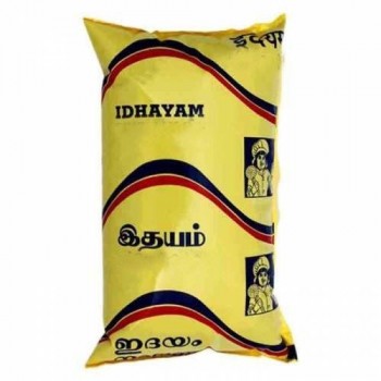 இதயம் நல்லெண்ணெய் 100ml