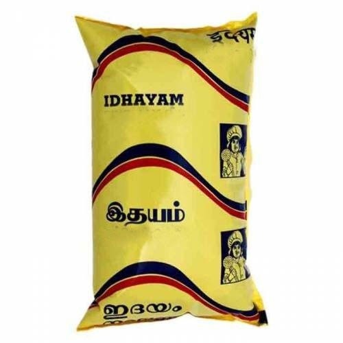 இதயம் நல்லெண்ணெய் 100ml