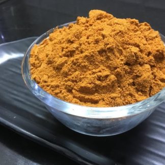 புளிகுழம்பு பொடி