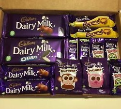 Dairy Milk