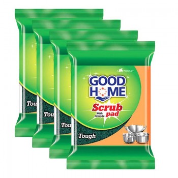 GOODHOME SCRUB