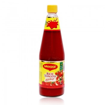 MAGGI Tomato Chilli Sauce 200g