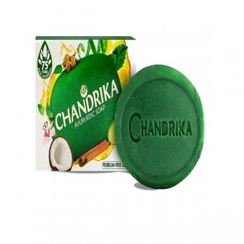 CHANDRIKA சோப்பு 75g