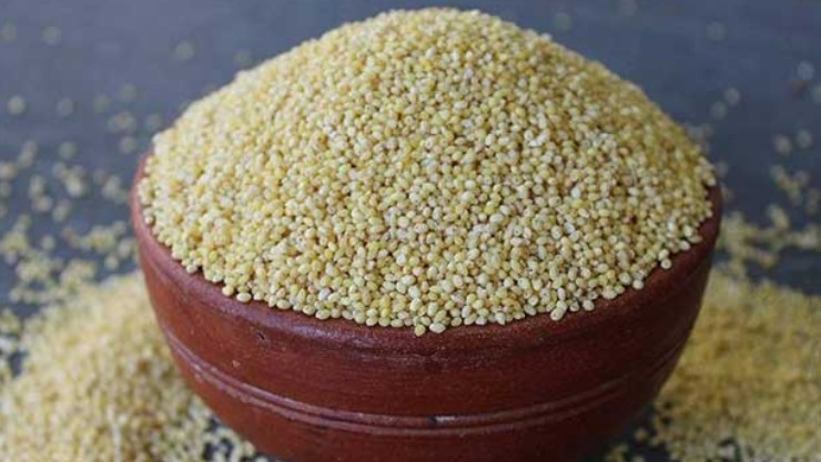வரகு