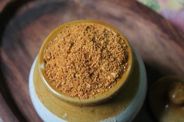 வத்தல் குழம்பு பொடி